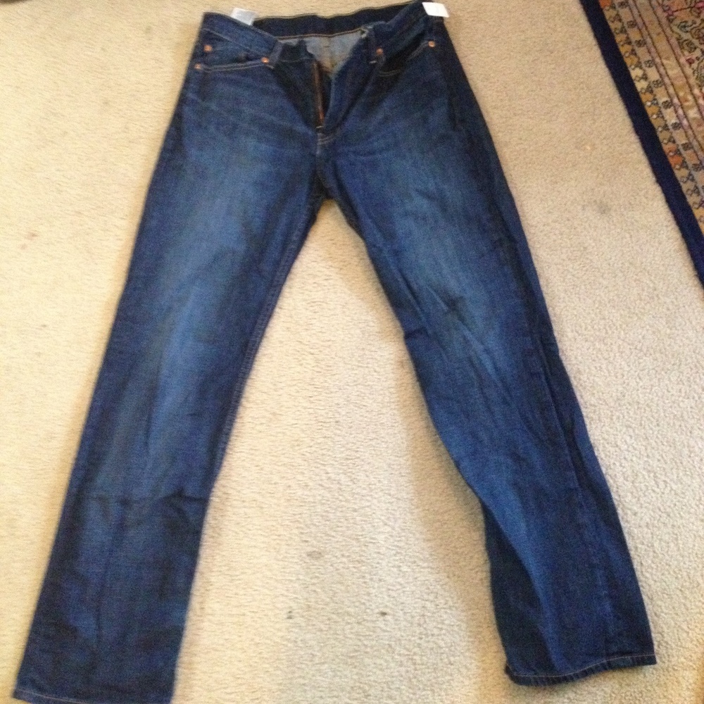 Levi 514'